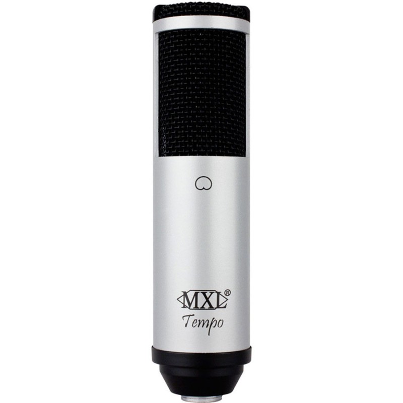 mxl-tempo-sk-usb-01-800x800-1.jpg میکروفن کاندنسر USB ام ایکس ال MXL Tempo SK USB - Image 1