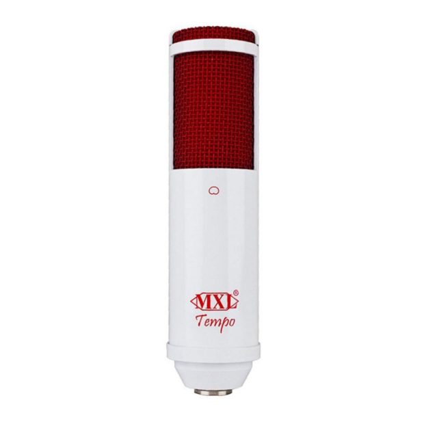 میکروفون کاندنسر USB ام ایکس ال MXL Tempo WR USB - تصویر 1