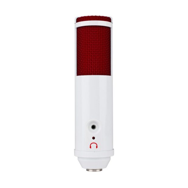 میکروفون کاندنسر USB ام ایکس ال MXL Tempo WR USB - تصویر 2