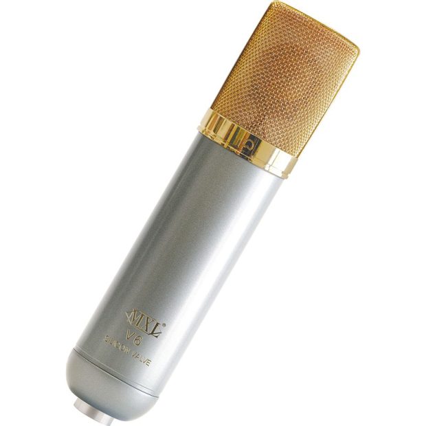 میکروفون ام ایکس ال MXL V6 - تصویر 3