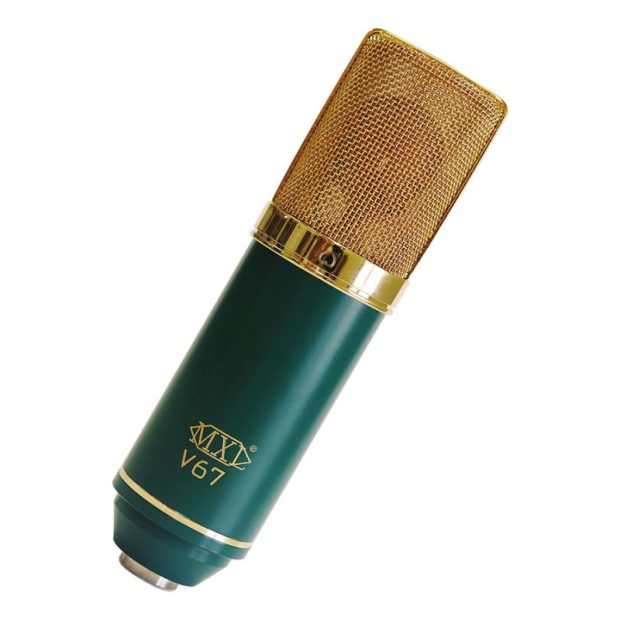 میکروفون ام ایکس ال MXL V67G - تصویر 5