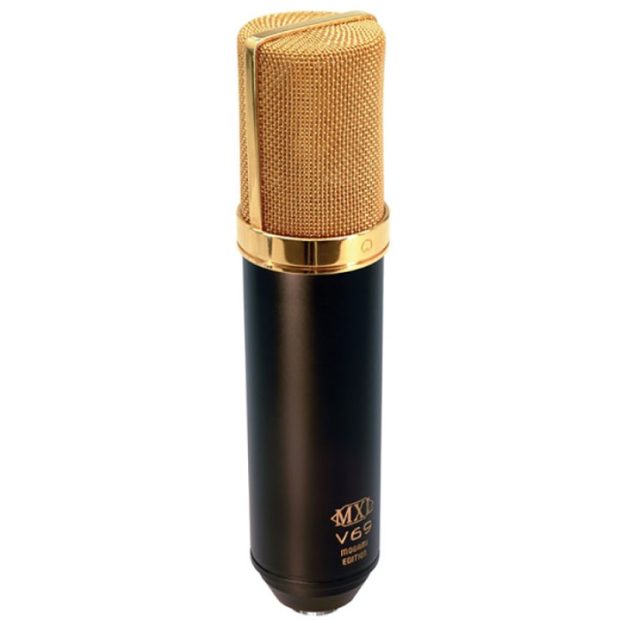 میکروفون ام ایکس ال MXL V69M EDT - تصویر 5