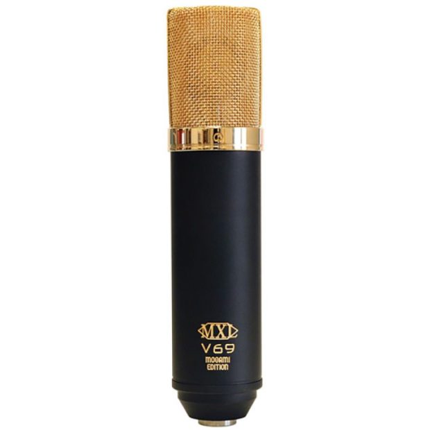 میکروفون ام ایکس ال MXL V69M EDT - تصویر 6