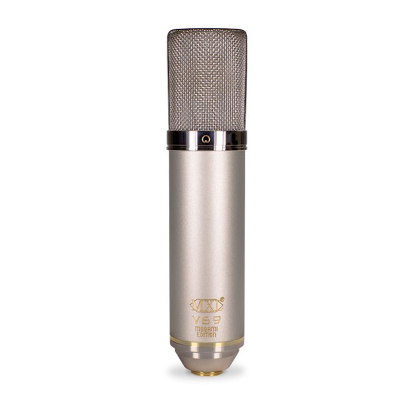 میکروفن ام ایکس ال MXL V69M-HE