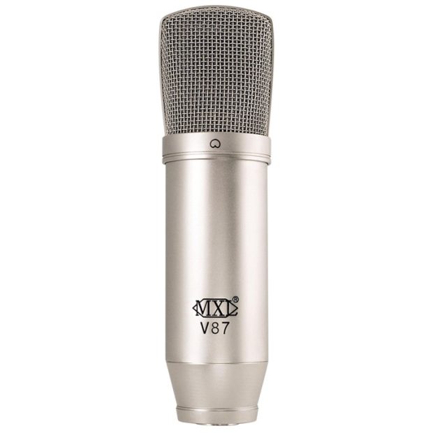 میکروفون ام ایکس ال MXL V87 - تصویر 2