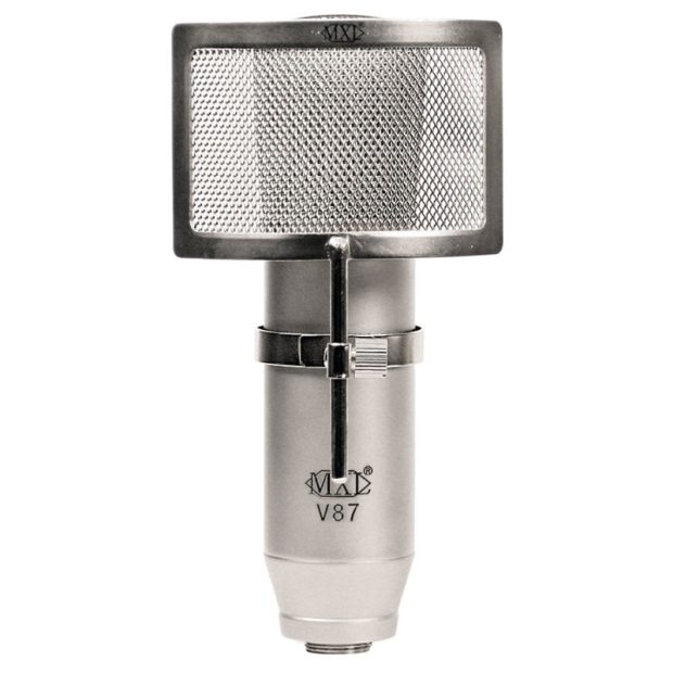 میکروفون ام ایکس ال MXL V87 - تصویر 3