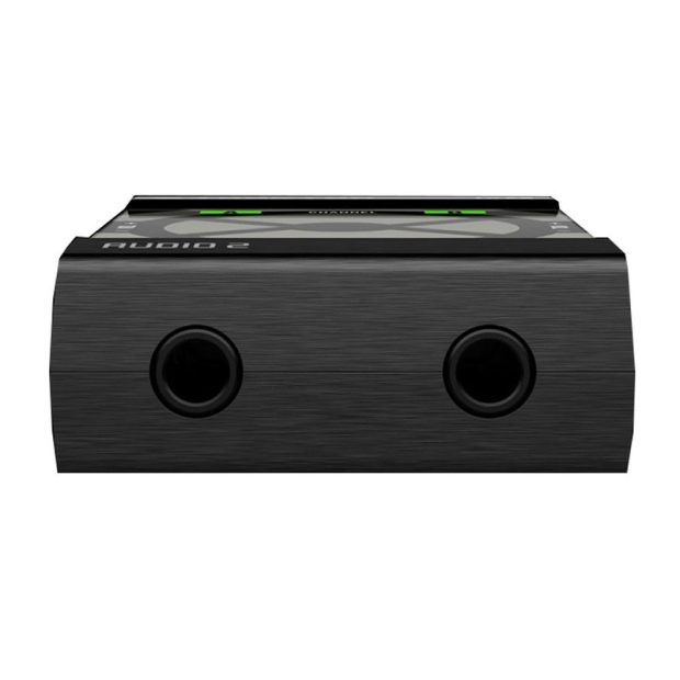 کارت صدا نیتیو اینسترومنتز Native Instruments Audio 2 - تصویر 4