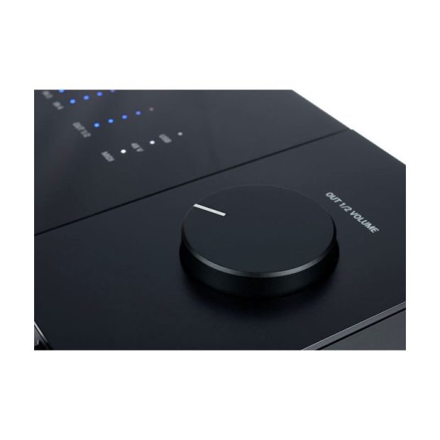 کارت صدا نیتیو اینسترومنتز Native Instruments Komplete Audio 6 MK2 - تصویر 7