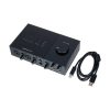 کارت صدا نیتیو اینسترومنتز Native Instruments Komplete Audio 6 MK2 - تصویر 11