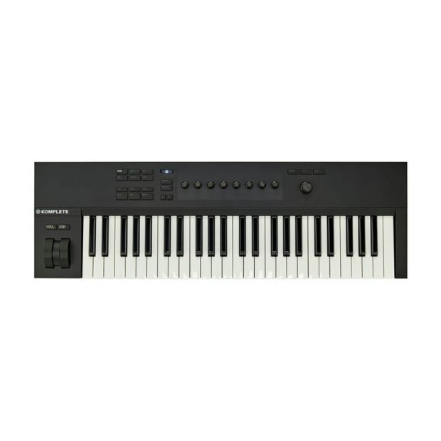 میدی کنترلر نیتیو اینسترومنتز Native Instruments Komplete Kontrol A49 - تصویر 1
