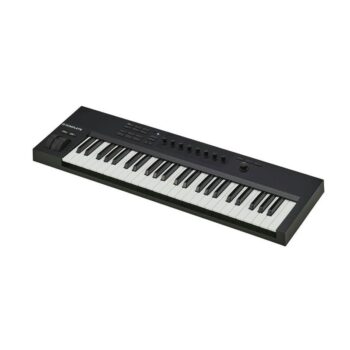 میدی کنترلر نیتیو اینسترومنتز Native Instruments Komplete Kontrol A49 - Image 2