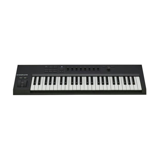 میدی کنترلر نیتیو اینسترومنتز Native Instruments Komplete Kontrol A49 - تصویر 3
