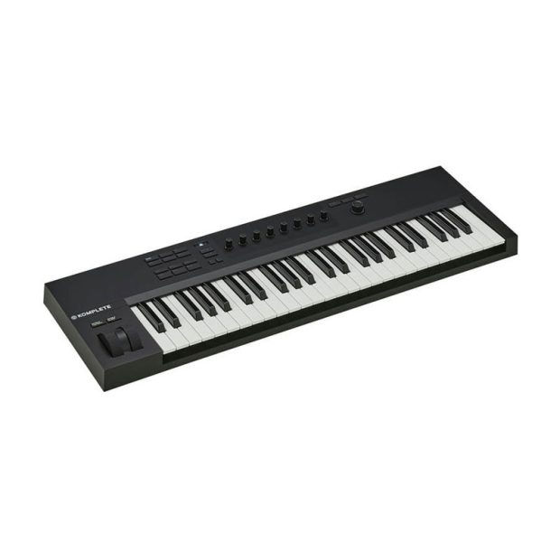 میدی کنترلر نیتیو اینسترومنتز Native Instruments Komplete Kontrol A49 - تصویر 4