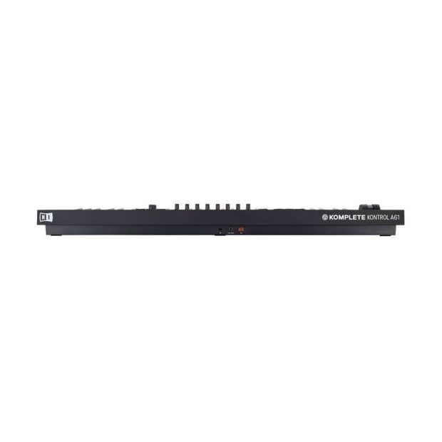 میدی کنترلر نیتیو اینسترومنتز Native Instruments Komplete Kontrol A61 - تصویر 6