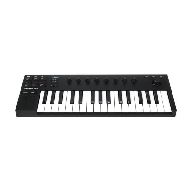 میدی کنترلر نیتیو اینسترومنتز Native Instruments Komplete Kontrol M32 - تصویر 3