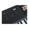 میدی کنترلر نیتیو اینسترومنتز Native Instruments Komplete Kontrol S49 MK2 - تصویر 9