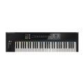 میدی کنترلر نیتیو اینسترومنتز Native Instruments Komplete Kontrol S61