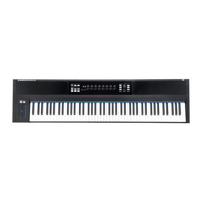 native-instruments-komplete-kontrol-s88-01-800x800-1.jpg میدی کنترلر نیتیو اینسترومنتز Native Instruments Komplete Kontrol S88 - Image 1
