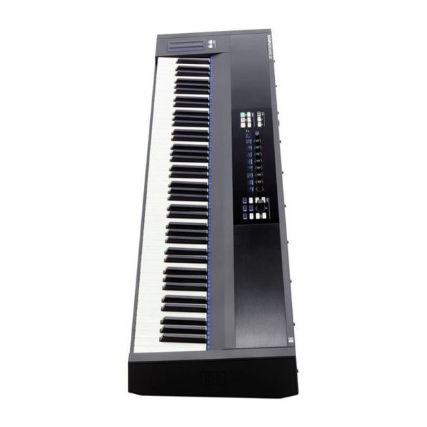 میدی کنترلر نیتیو اینسترومنتز Native Instruments Komplete Kontrol S88 - تصویر 4