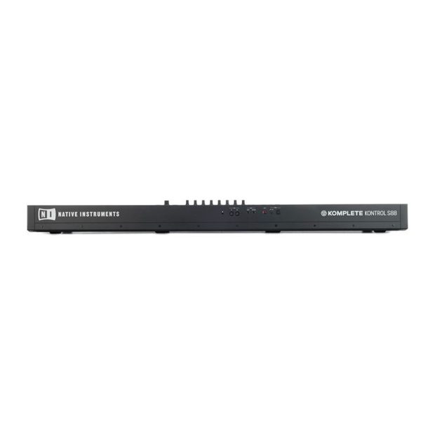 میدی کنترلر نیتیو اینسترومنتز Native Instruments Komplete Kontrol S88 - تصویر 6