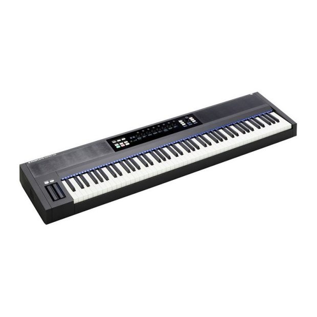 میدی کنترلر نیتیو اینسترومنتز Native Instruments Komplete Kontrol S88 - تصویر 7