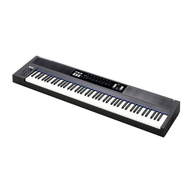 میدی کنترلر نیتیو اینسترومنتز Native Instruments Komplete Kontrol S88 - تصویر 8