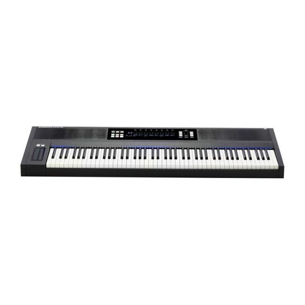 میدی کنترلر نیتیو اینسترومنتز Native Instruments Komplete Kontrol S88 - تصویر 9