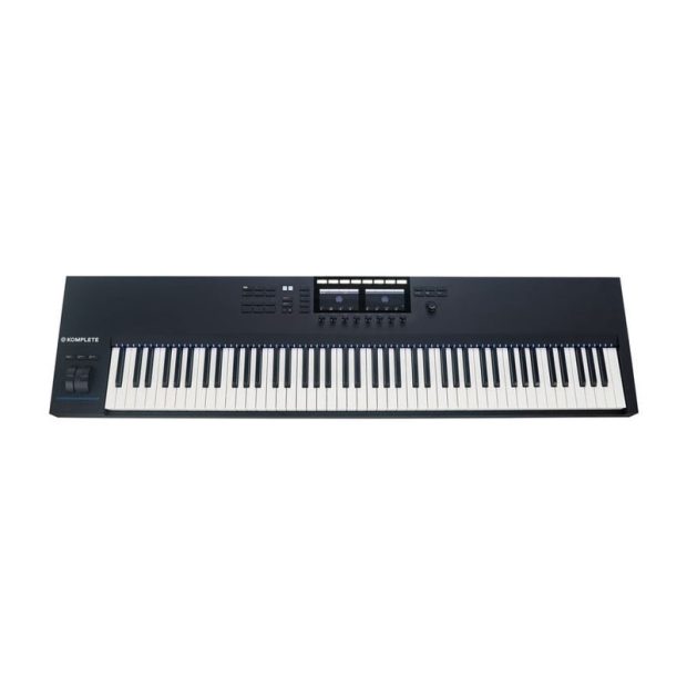 native-instruments-komplete-kontrol-s88-mk2-01-800x800-1.jpg میدی کنترلر نیتیو اینسترومنتز Native Instruments Komplete Kontrol S88 MK2 - تصویر 1