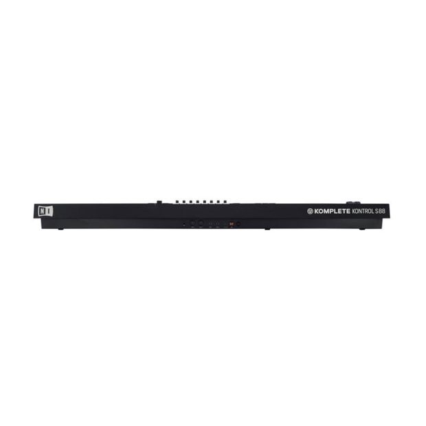 میدی کنترلر نیتیو اینسترومنتز Native Instruments Komplete Kontrol S88 MK2 - تصویر 7