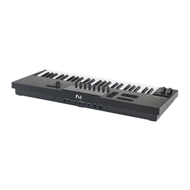میدی کنترلر نیتیو اینسترومنتز Native Instruments Kontrol S49 Mk3 - تصویر 6