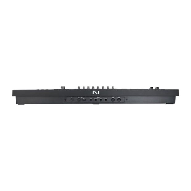 میدی کنترلر نیتیو اینسترومنتز Native Instruments Kontrol S49 Mk3 - تصویر 7