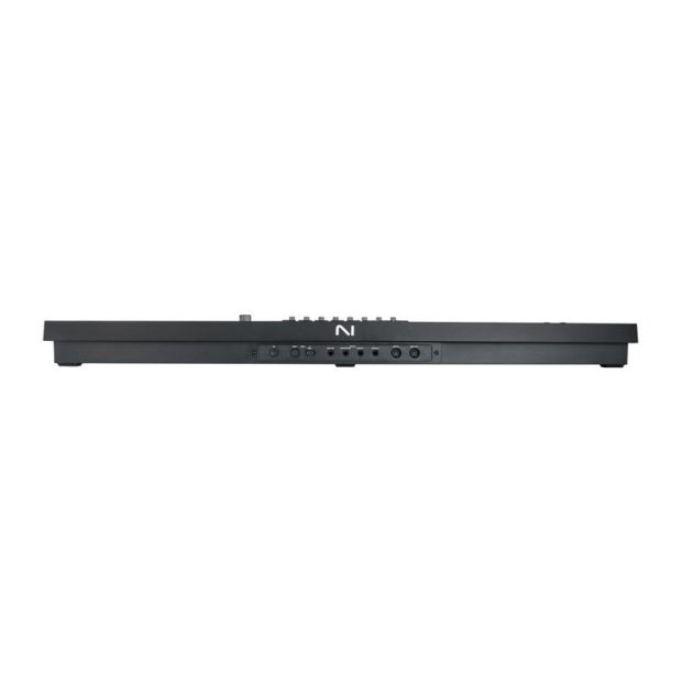 میدی کنترلر نیتیو اینسترومنتز Native Instruments Kontrol S61 Mk3 - تصویر 6