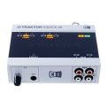 کارت صدا نیتیو اینسترومنتز Native Instruments TRAKTOR SCRATCH Audio 6