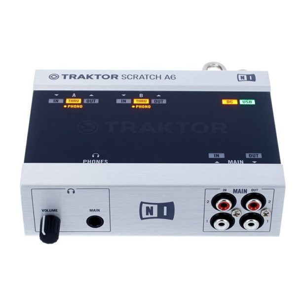 native-instruments-traktor-scratch-audio-6-01-800x800-1.jpg کارت صدا نیتیو اینسترومنتز Native Instruments TRAKTOR SCRATCH Audio 6 - تصویر 1