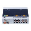 کارت صدا نیتیو اینسترومنتز Native Instruments TRAKTOR SCRATCH Audio 6 - تصویر 4