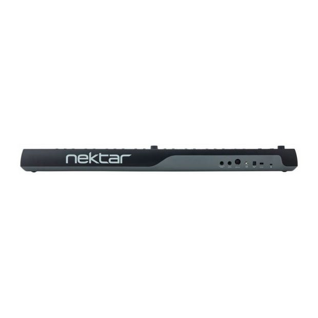 میدی کنترلر نکتار Nektar Impact GXP49 - تصویر 6