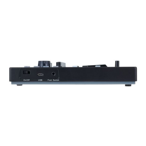 میدی کنترلر نکتار Nektar Impact LX Mini - تصویر 6