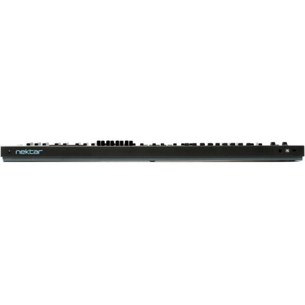 میدی کنترلر نکتار Nektar Impact LX61 - تصویر 5