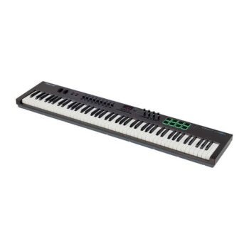 میدی کنترلر نکتار Nektar Impact LX88+ - Image 2