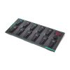فوت کنترلر میدی نکتار Nektar Pacer MIDI Foot Controller - تصویر 3