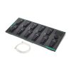فوت کنترلر میدی نکتار Nektar Pacer MIDI Foot Controller - تصویر 10