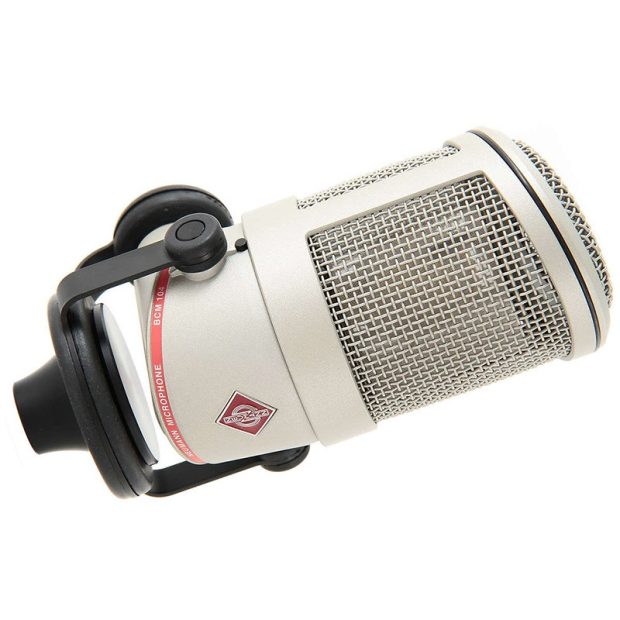 میکروفون نیومن Neumann BCM 104 - تصویر 2