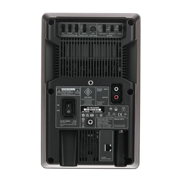 اسپیکر مانیتورینگ نیومن Neumann KH 120 II - تصویر 5