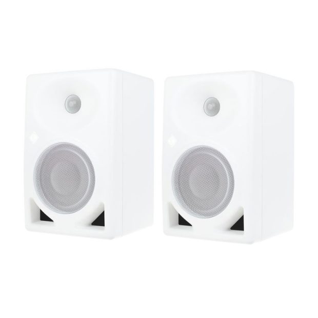 neumann-kh-120-ii-white-01-800x800-1.jpg اسپیکر مانیتورینگ نیومن Neumann KH 120 II White - تصویر 1