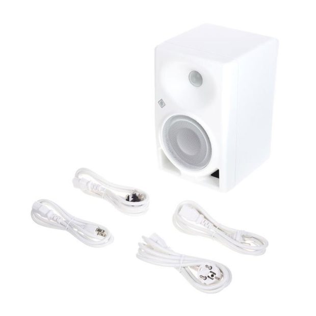 اسپیکر مانیتورینگ نیومن Neumann KH 120 II White - تصویر 7