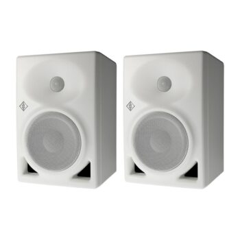 اسپیکر مانیتورینگ نیومن Neumann KH 120 White
