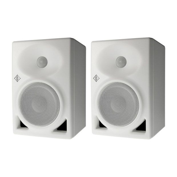 neumann-kh-120-white-01-800x800-1.jpg اسپیکر مانیتورینگ نیومن Neumann KH 120 White - تصویر 1