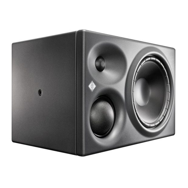 اسپیکر مانیتورینگ نیومن Neumann KH 310 - تصویر 4