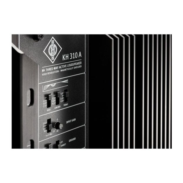 اسپیکر مانیتورینگ نیومن Neumann KH 310 - تصویر 6