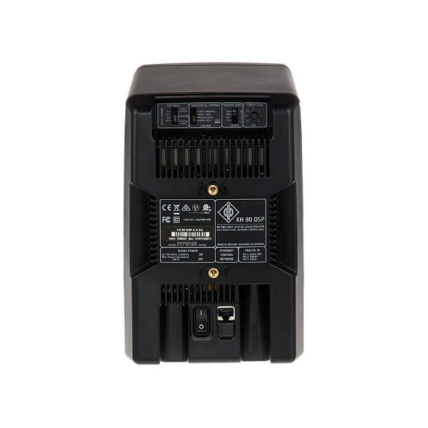 اسپیکر مانیتورینگ نیومن Neumann KH 80 DSP - تصویر 6